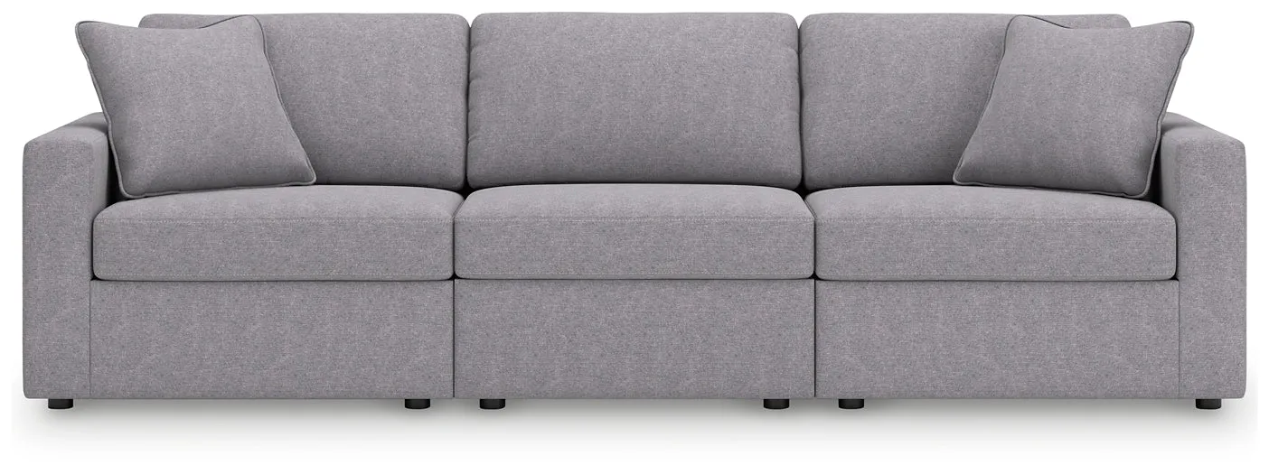 Modmax 3-Piece Sofa