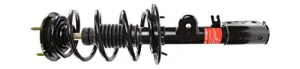 Monroe 172729 Quick Complete Strut Assembly