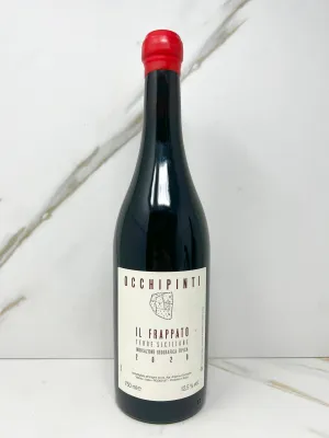 Occhipinti "Il Frappato," Terre Siciliane, Italy 2020