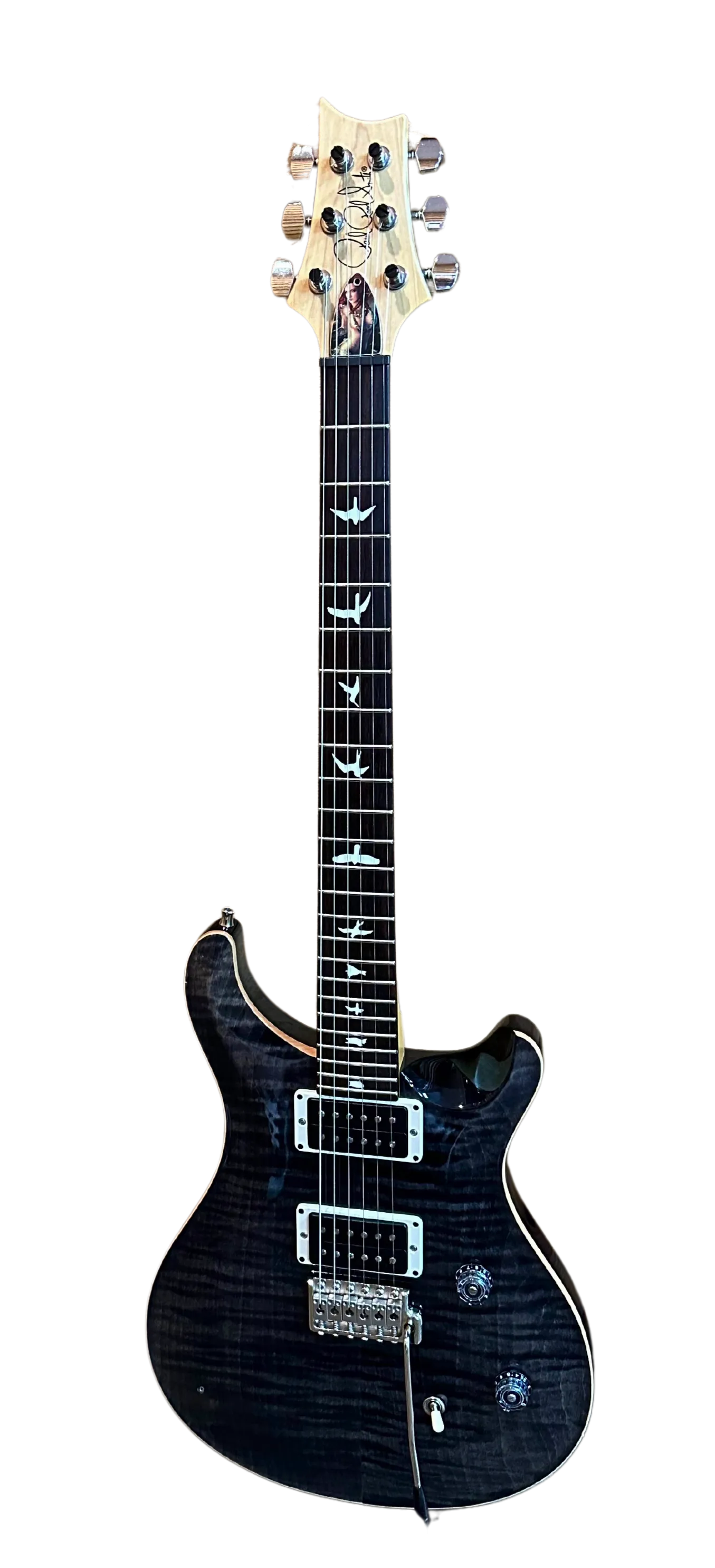 Paul Reed Smith - CE 24 Electric Guitar