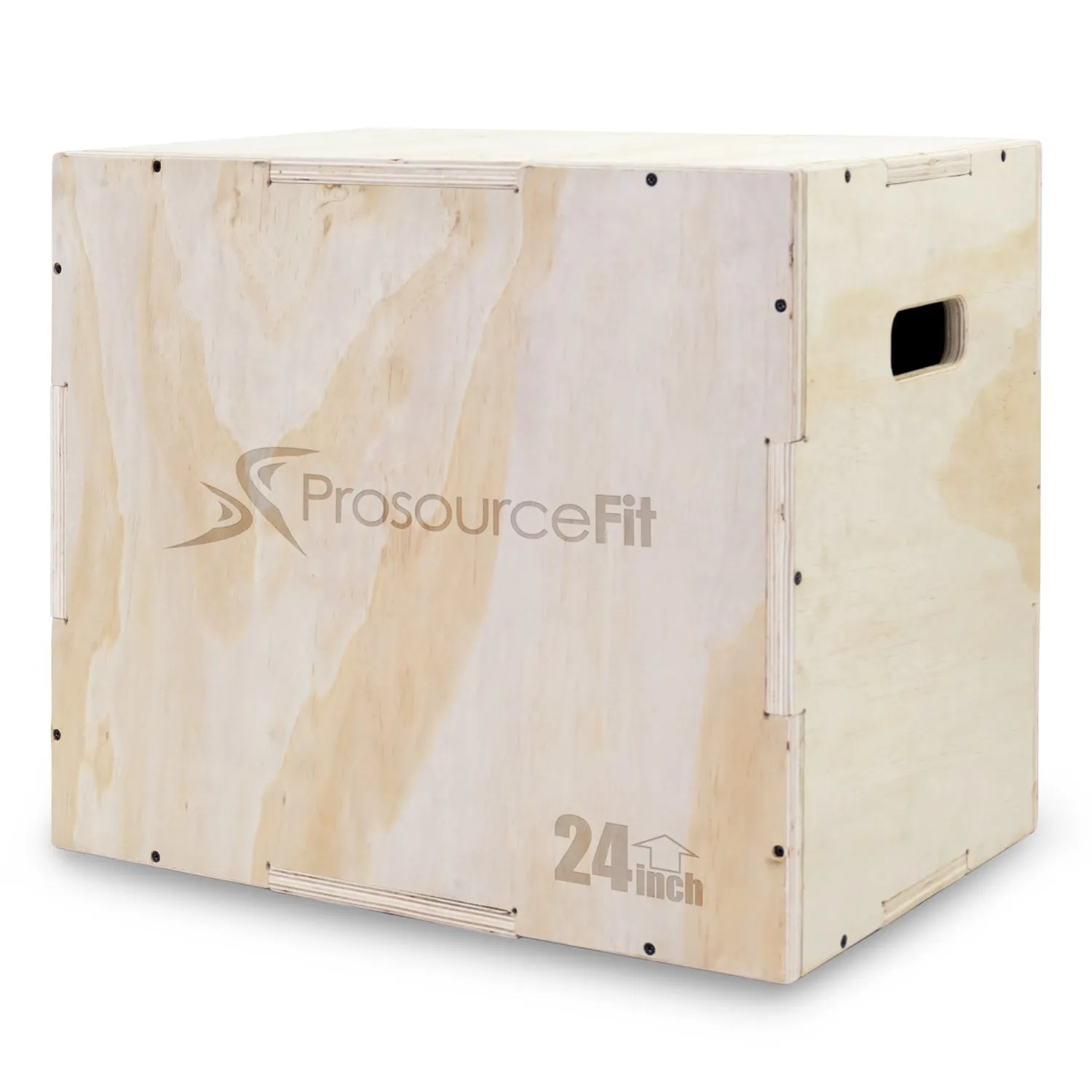 Plyometric Jump Box