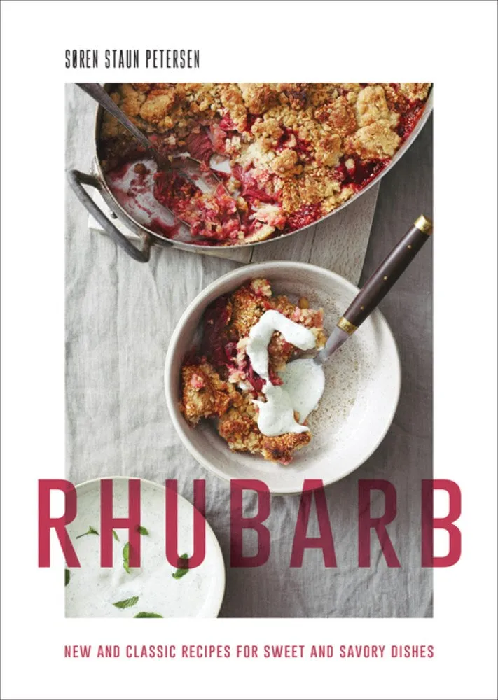 Rhubarb