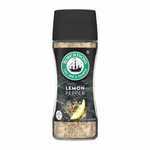 Robertsons Lemon Pepper 80g