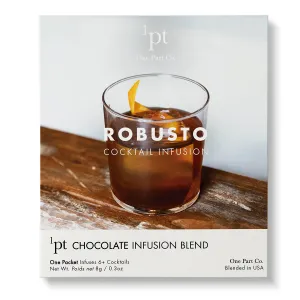 Robusto Cocktail Pack