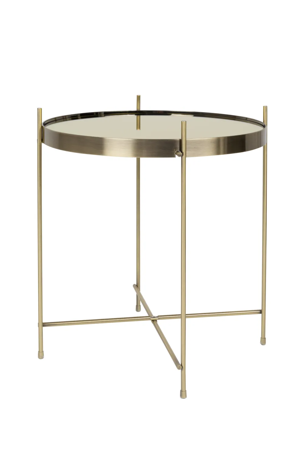 Round Framed Side Table (S) | Zuiver Cupid