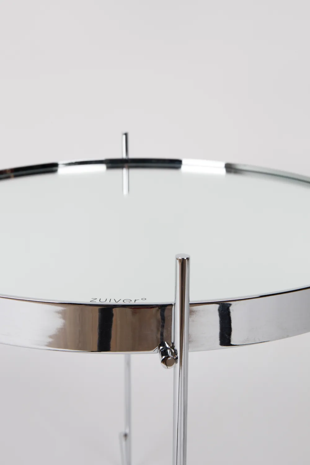 Round Framed Side Table (S) | Zuiver Cupid