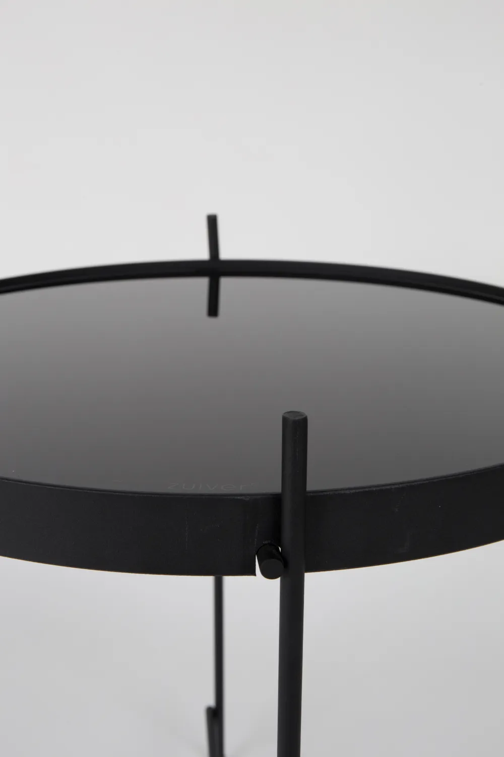 Round Framed Side Table (S) | Zuiver Cupid