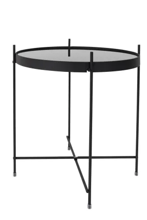 Round Framed Side Table (S) | Zuiver Cupid