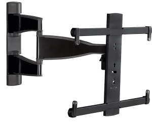 Sanus Full-Motion TV Mount | 32-55"