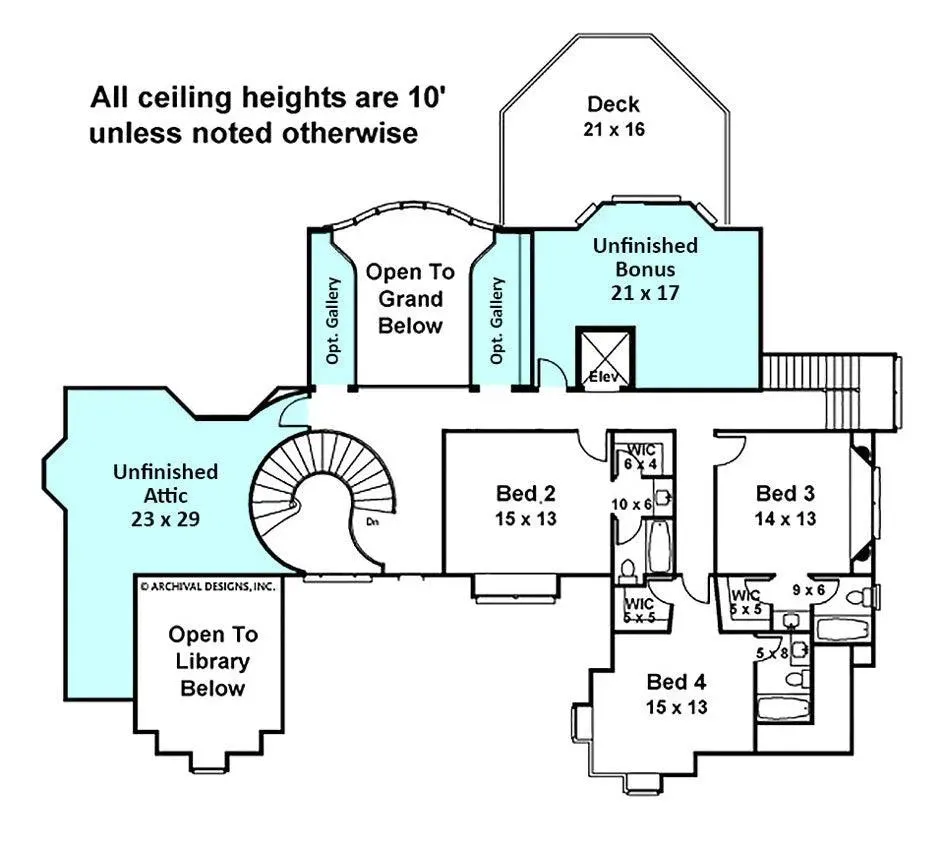 Spacious Family Home (4,140 sq ft) with Elegant Features