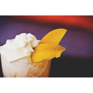 Spring Forward Frappe