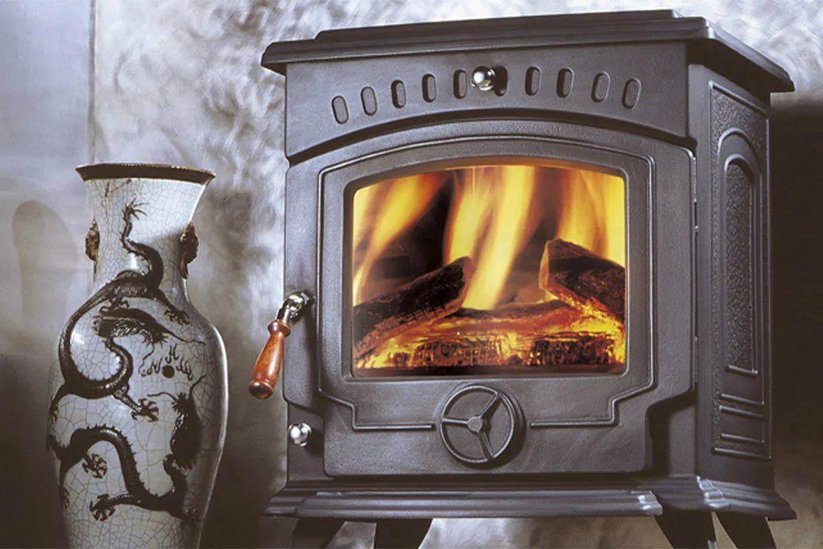 Stanley Tara Eco Stove