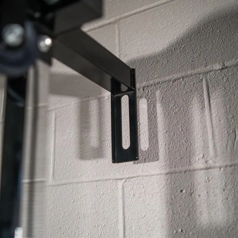 Titan Tall Wall Mounted Pulley Tower V3