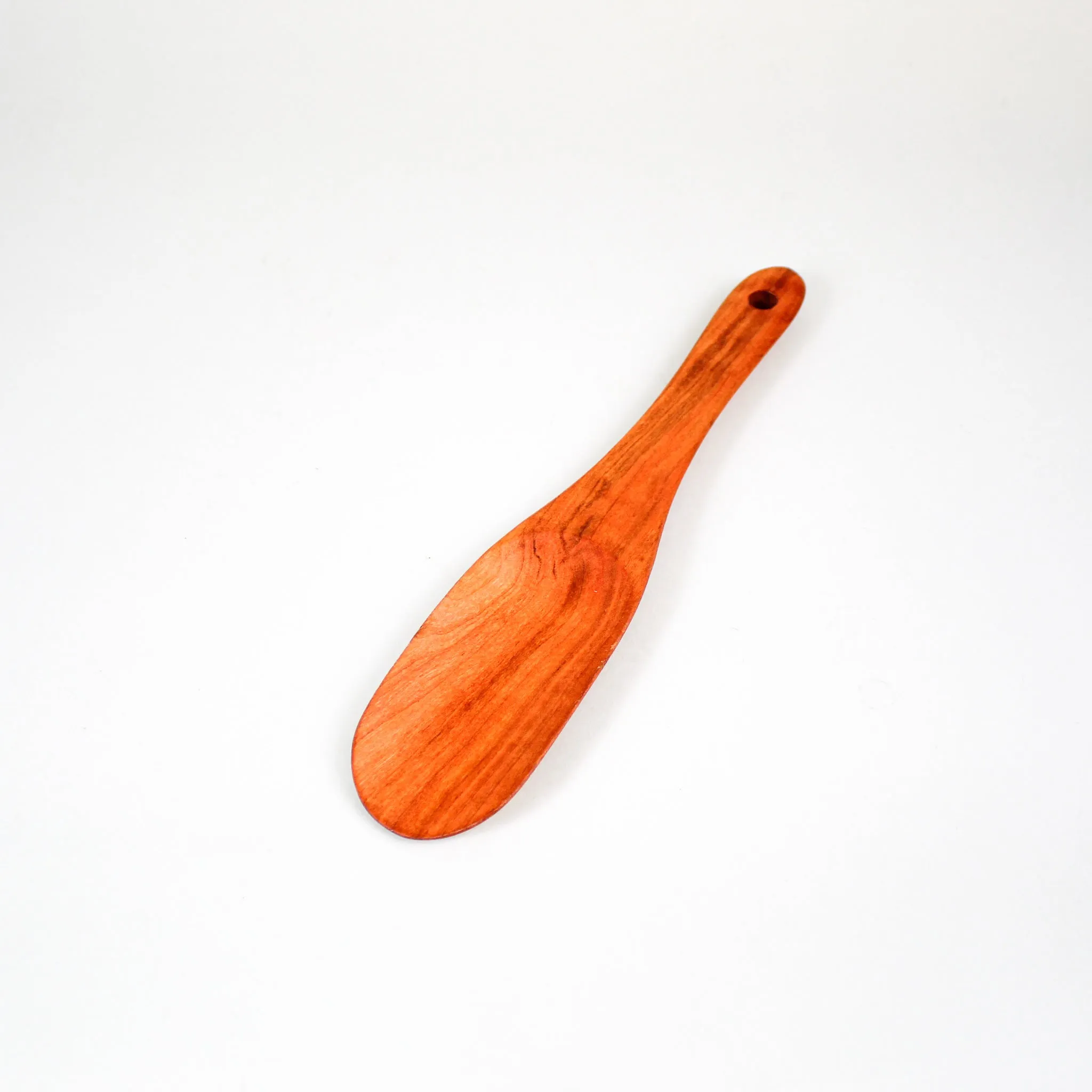 Wooden Spoonula