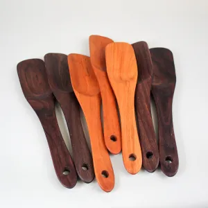 Wooden Spoonula