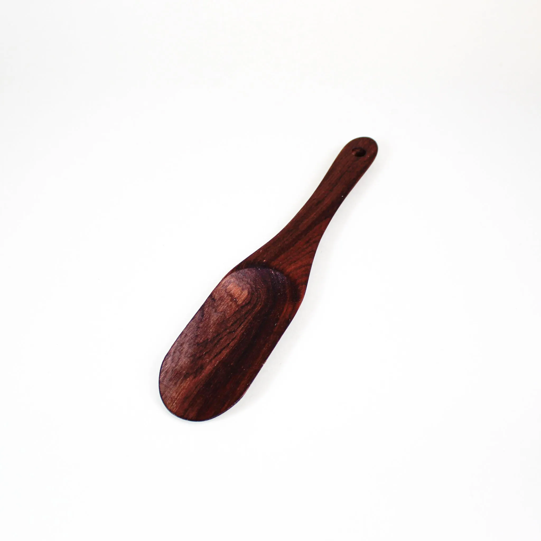 Wooden Spoonula