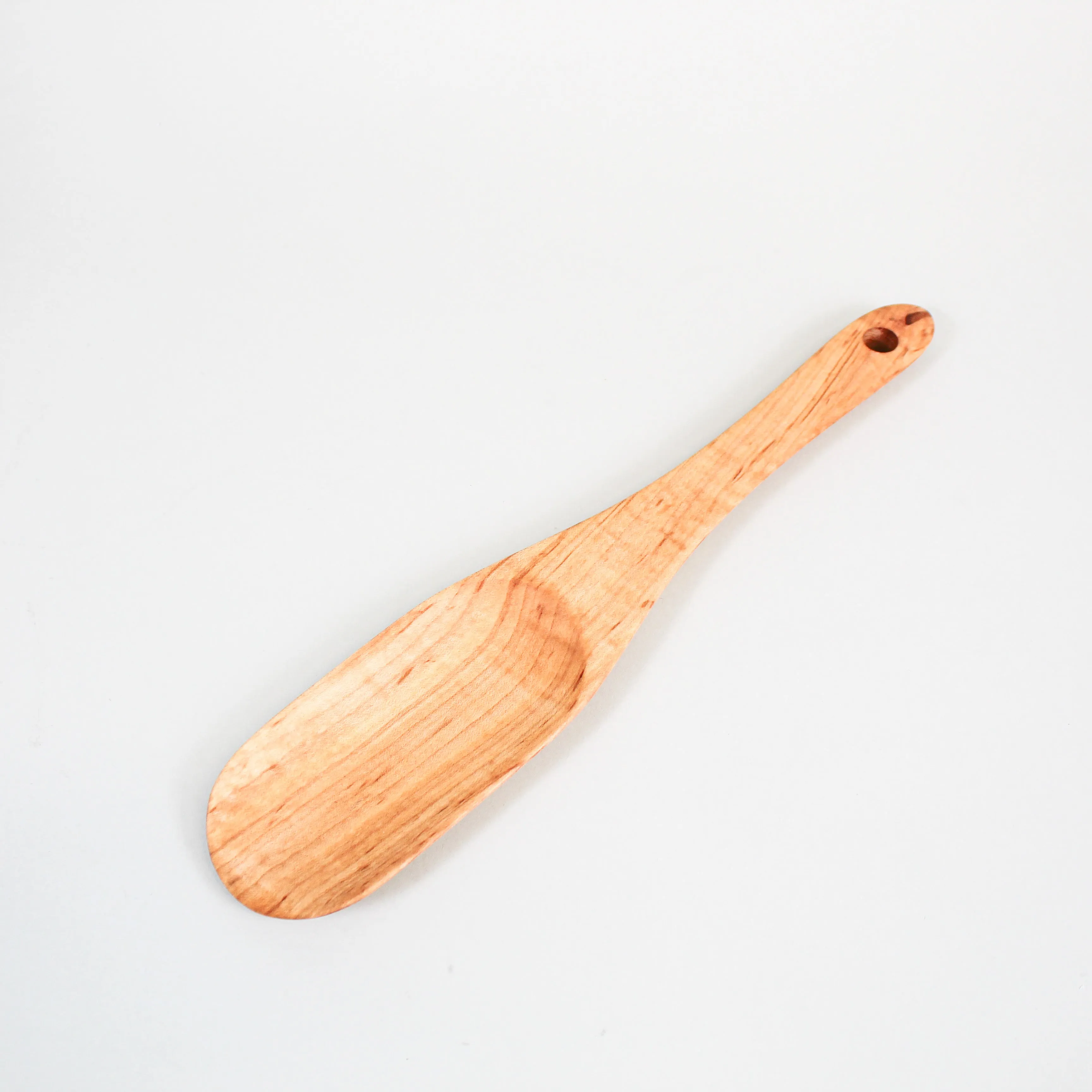 Wooden Spoonula