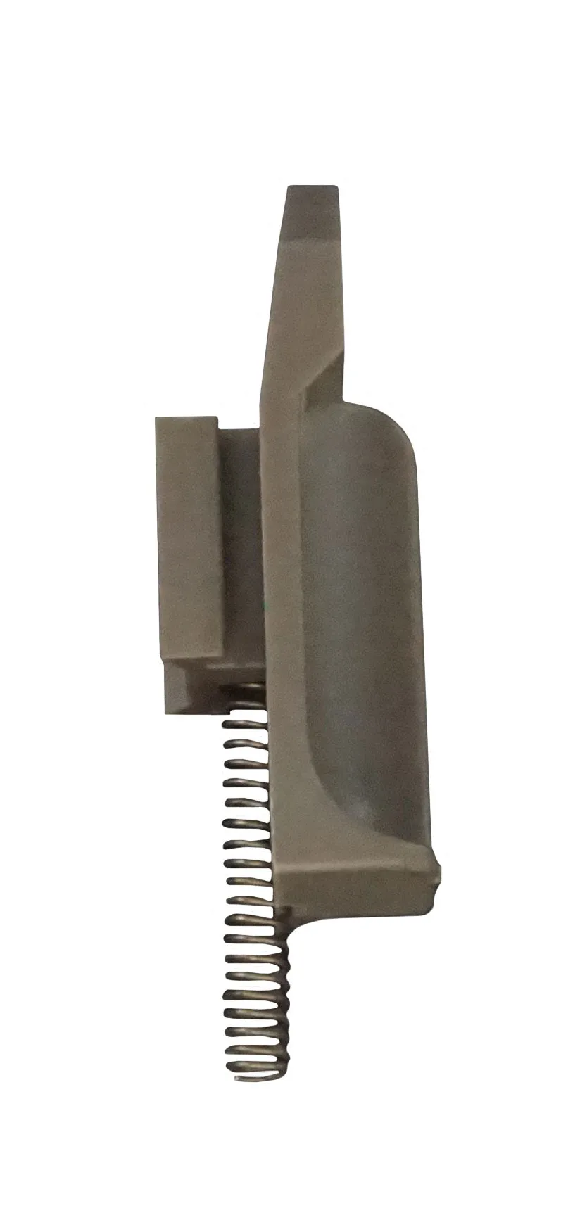 WRS Sentry 2-1/2" Tilt Latch - Bronze